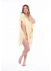 Dreamcatcher Yellow Dress