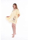 Dreamcatcher Yellow Dress