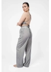 Lira Pantolon Gri