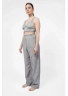 Lira Pantolon Gri
