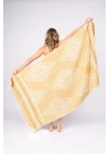 Patara Mustard Peshtemal