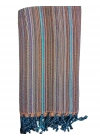 Stripe Multicolor Peshtemal