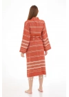 Sundia Terra Bathrobe