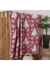 Christmas Throw