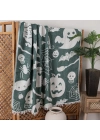 Hallowen Throw