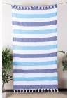 Clotho Towel