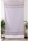Stripe Peshtemal