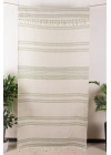 Stripe Linen Peshtemal