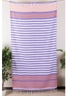 Stripe Peshtemal