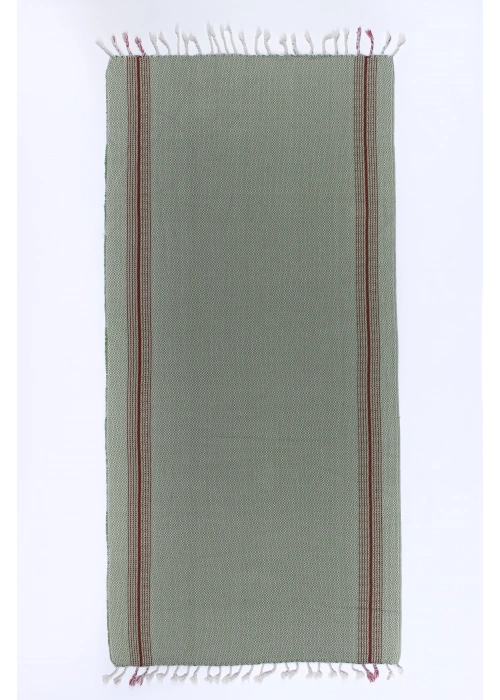 GZ El Dokuması Peshtemal