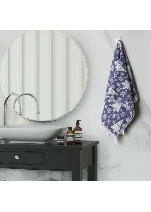 Christmas Hand Towel