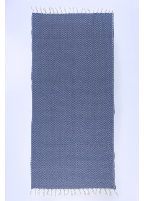 Full Caffa Handloomed Peshtemal