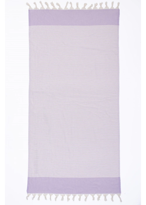 Rose Bahçesi Peshtemal