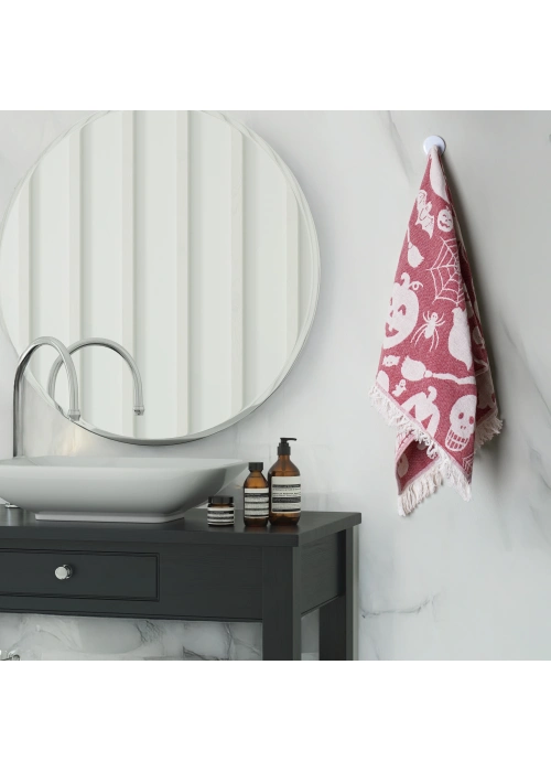 Hallowen Hand Towel