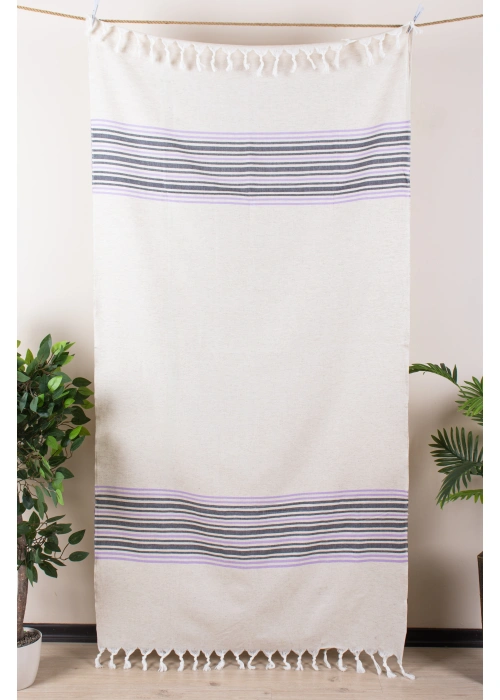 Hande Linen Peshtemal