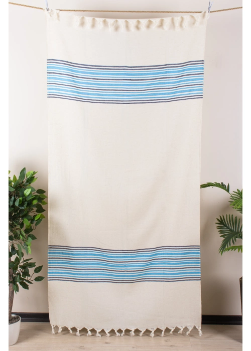 Hande Linen Peshtemal