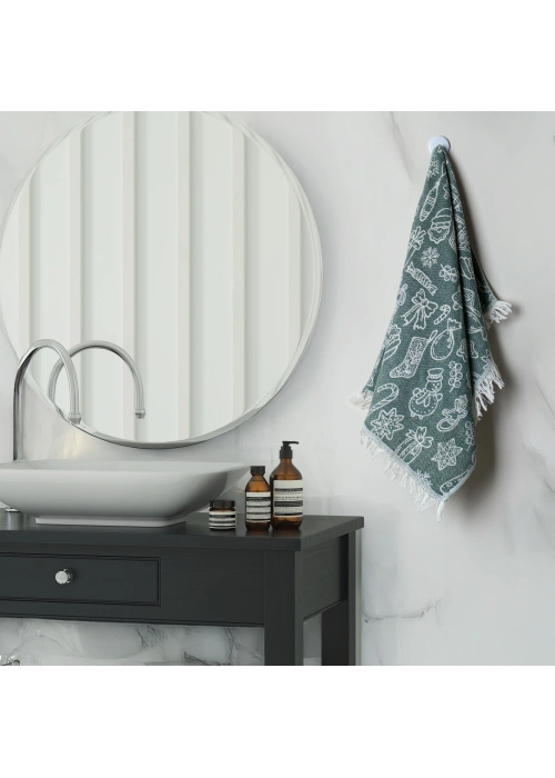 Mutlu Noeller El Havlusu