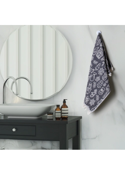 Mutlu Noeller El Havlusu