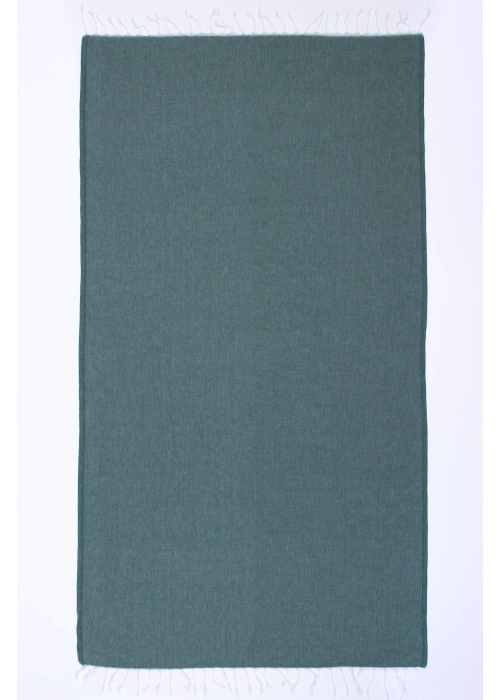 Monochrome Peshtemal