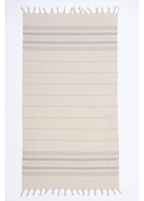 NT CVS Herringbone Peshtemal