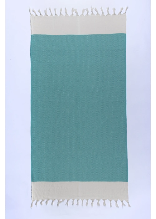 NT Elmas Desenli Peshtemal