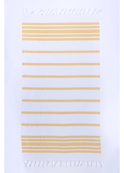 WH Herringbone Peshtemal