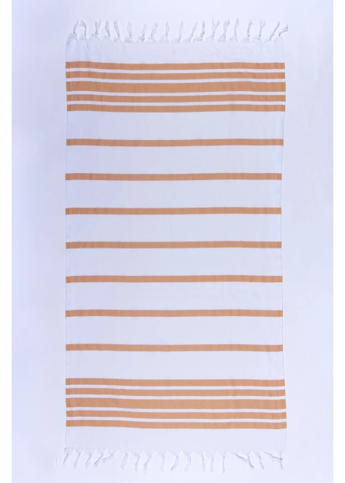 WH Balıksırtı Dokulu Peshtemal