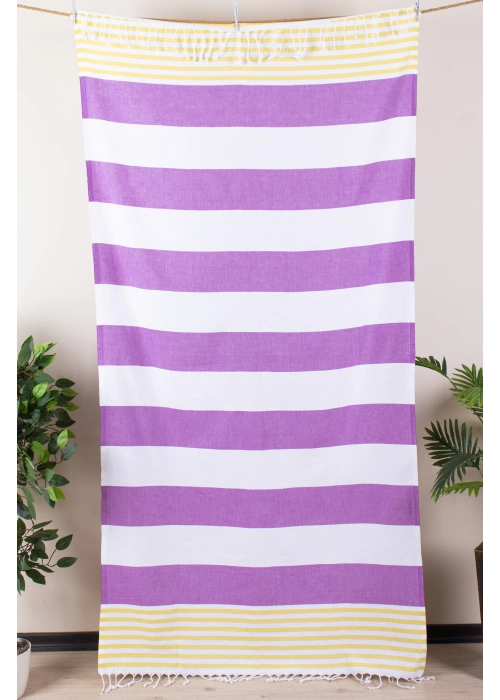 Recycled Marina Peshtemal