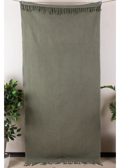 Waffle DY Peshtemallar