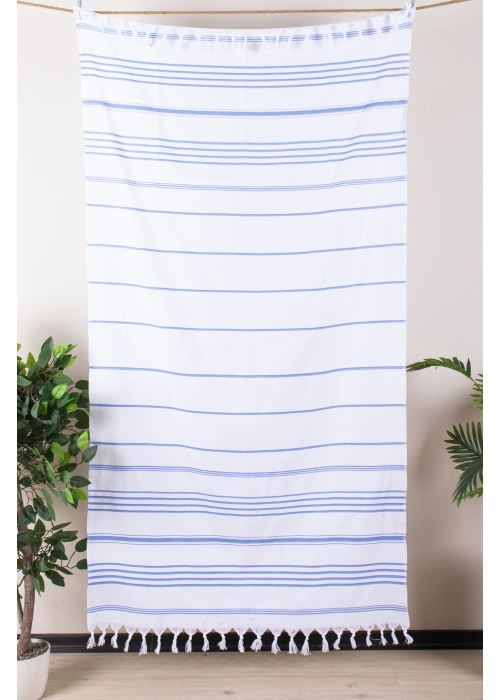 WH Handloomed Sultan Peshtemal