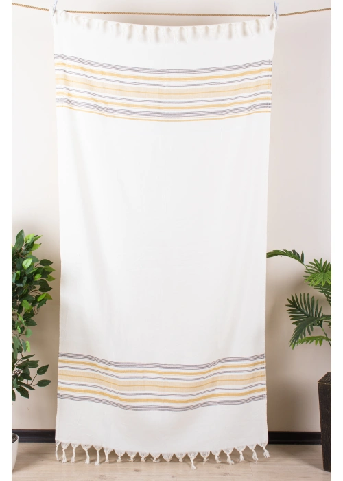 Zarif Bambu Peshtemal