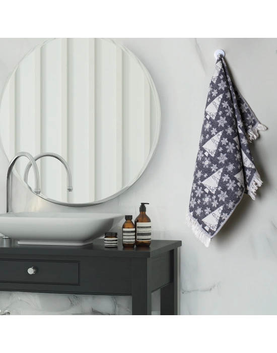 Christmas Hand Towel