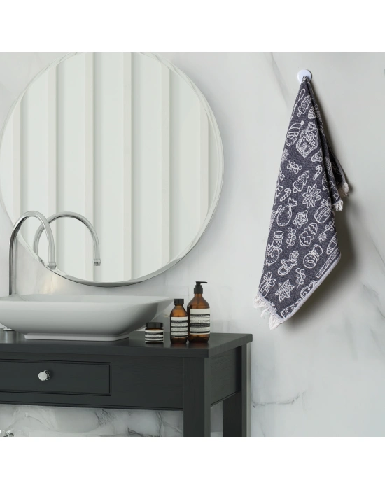 Mutlu Noeller El Havlusu