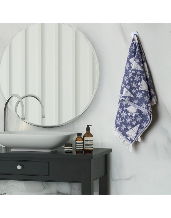 Christmas Hand Towel