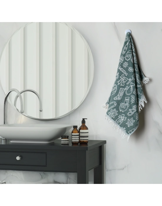 Mutlu Noeller El Havlusu