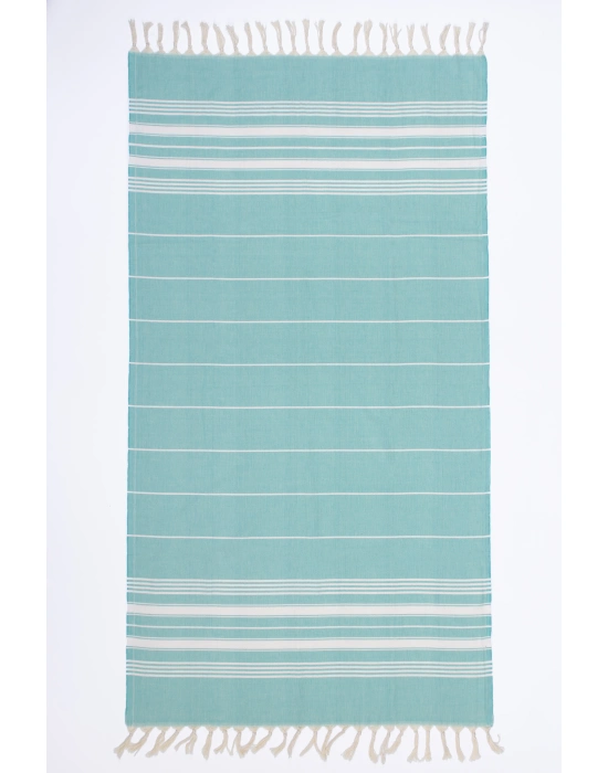 CVS Balık Kılçığı Peshtemal