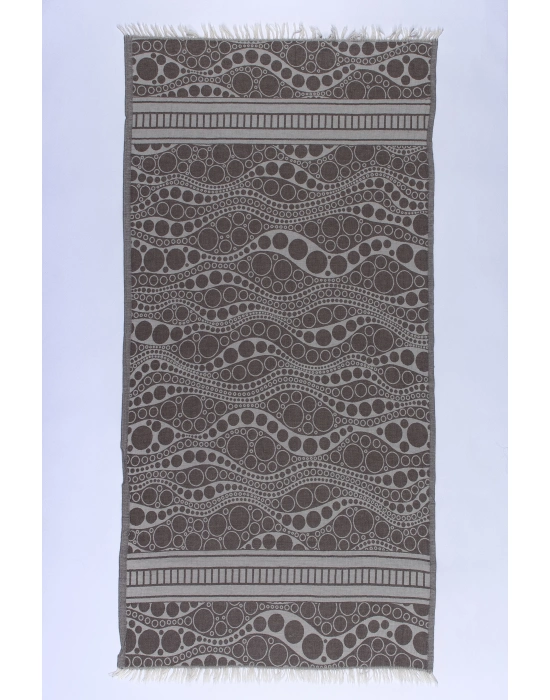 Dalga Köpük Peshtemal