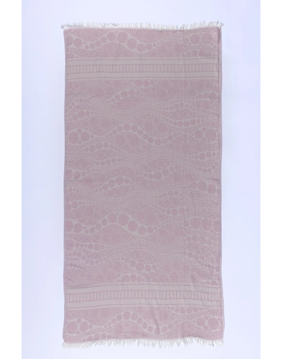 Dalga Foam Peshtemal