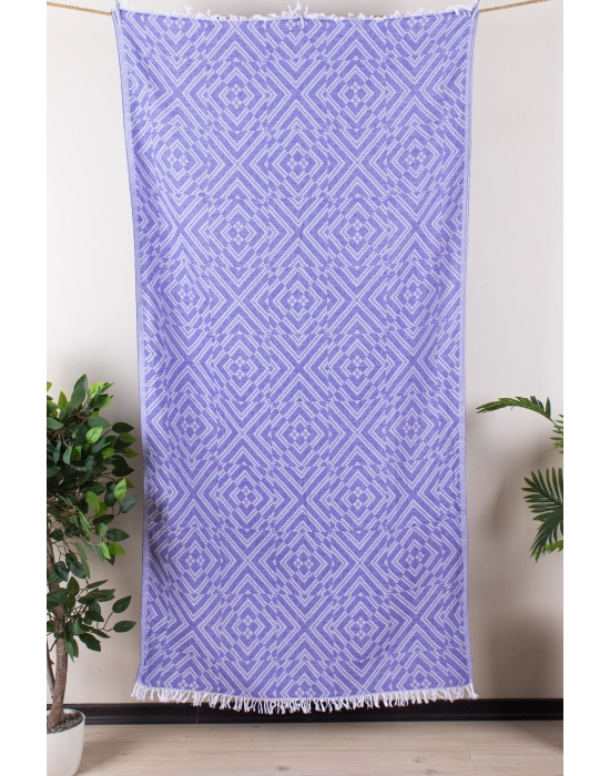 Geometrik WH Peshtemal