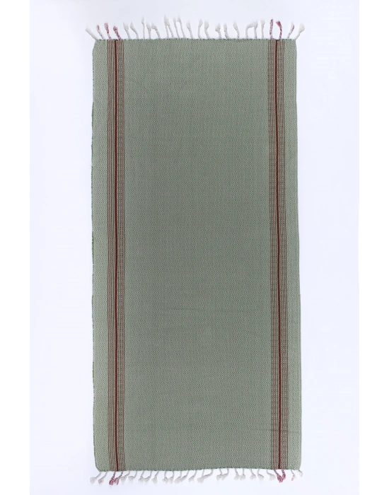 GZ El Dokuması Peshtemal