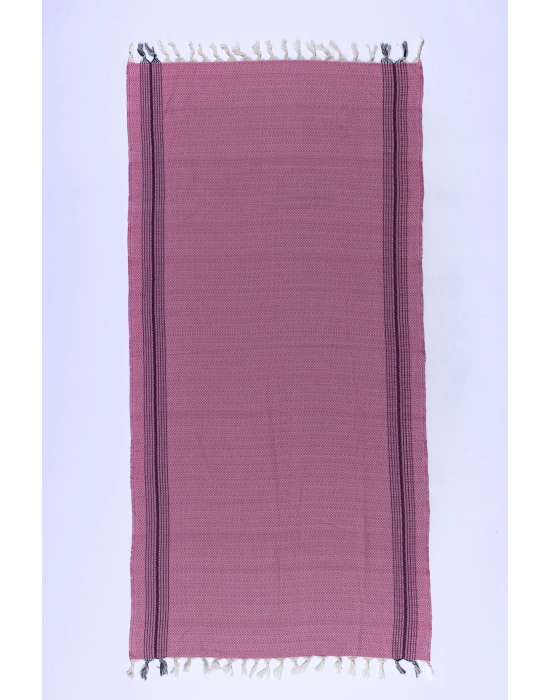 GZ El Dokuması Peshtemal