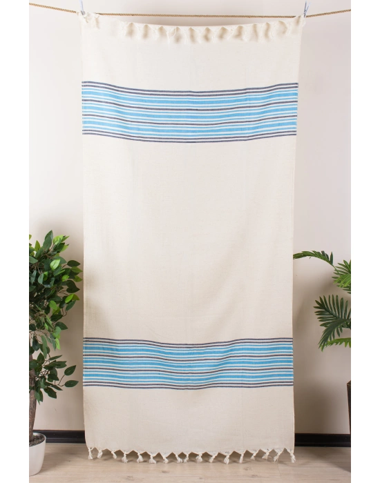 Hande Linen Peshtemal