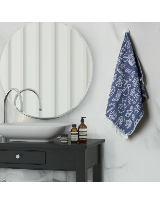 Mutlu Noeller El Havlusu