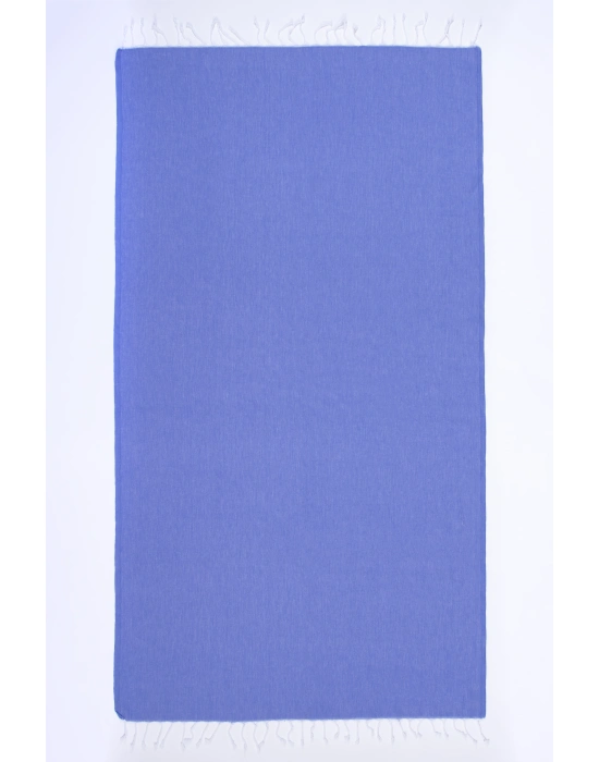 Tek Renkli Peshtemal