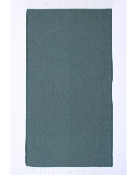 Monochrome Peshtemal