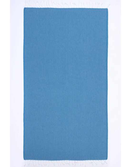 Tek Renkli Peshtemal