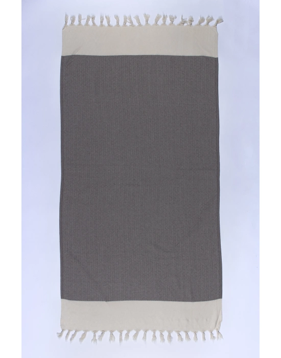 NT Elmas Desenli Peştemal