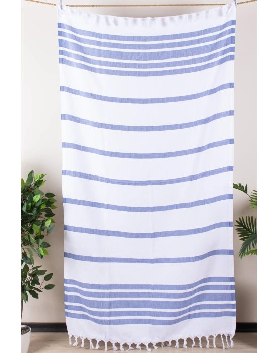 WH Orta Çizgili Peshtemal