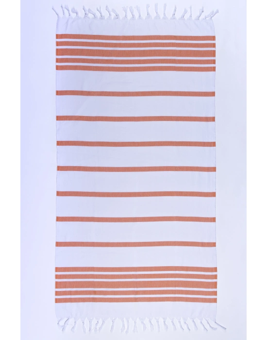 WH Herringbone Peshtemal