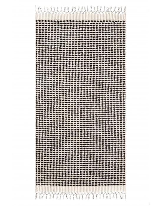 Ponpon Banyo Havlusu